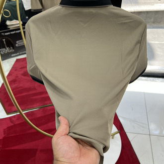 POLO YAKA EMPORIO ARMANI