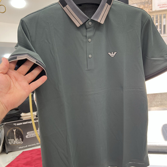 POLO YAKA EMPORIO ARMANI