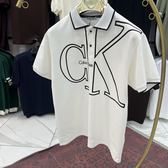 CK POLO YAKA TİŞÖRT