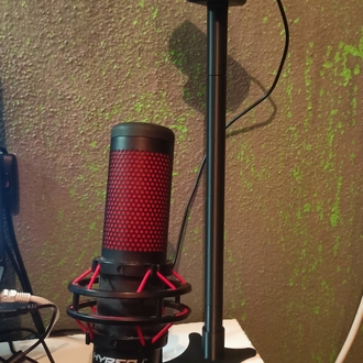 Ayarlanabilir webcam stand