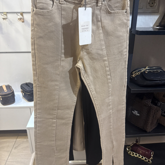 Bej pant