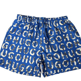 Premium quality Deniz şortları