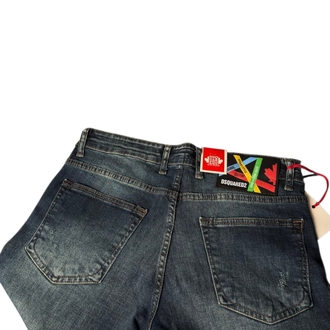 DS QUARED 2 Jeans 