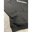 Burberry Siyah Kapüşonlu Sweatshirt