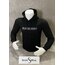 Burberry Siyah Kapüşonlu Sweatshirt