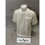 Yeni Sezon Kahverengi Çizgili Cep Detaylı T-Shirt