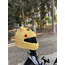 Pikachu kask kılıfı