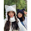 Oversize Kedi Balaclava