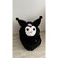 Kuromi motor kask kılıfı