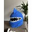 Shark motor kask kılıfı 