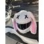 Bunny Kask Kılıfı Modeli