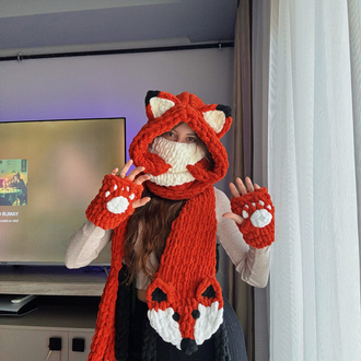 Tilki set