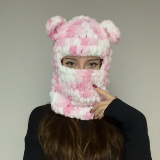Wegh balaclava