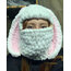 Bunny-Tavşan Kulak Balaclava