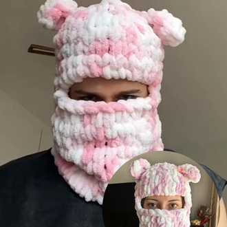 Wegh balaclava