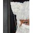 Snow White Balaclava (aksesuarsızdır)
