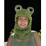 oversize frog Balaclava
