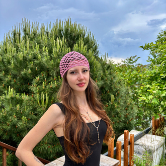 Pullu-sade başlık