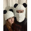 Panda bere