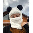 Panda Balaclava