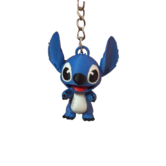 Stich Anahtarlık