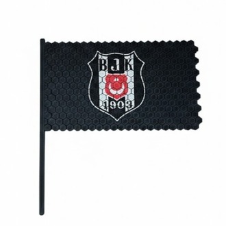 Beşiktaş Bayrağı