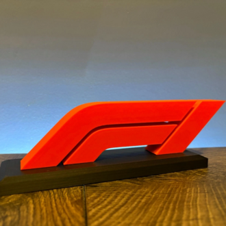 Formula 1 Masa Süsü