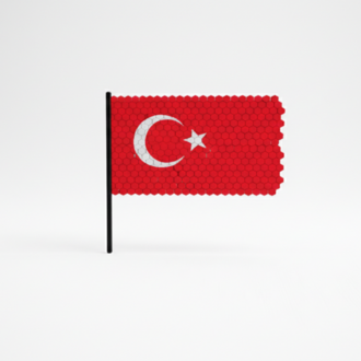 Türk Bayrağı