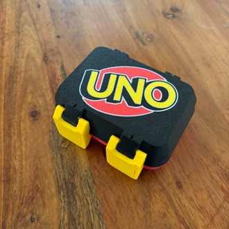 Uno Saklama Kutusu