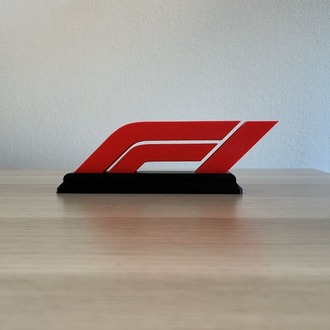 Formula 1 Masa Süsü