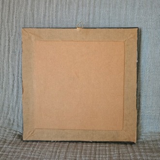 KÜTAHYA ÇİNİ EL İŞÇİLİĞİ KARO, HAND MADE.