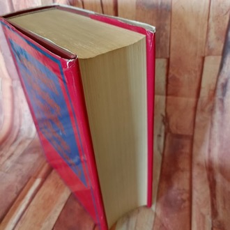 LONGMAN WEBSTER ENGLISH COLLEGE DICTIONARY.