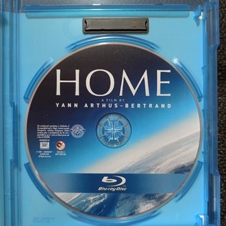HOME BLU-RAY BELGESEL.