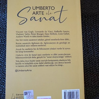 UMBERTO ARTE ile SANAT. SANATÇILAR AKIMLAR RESİMLER MİTOLOJİ.