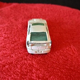 HOT WHEELS 2009 DODGE CHARGER DRIFT.