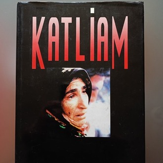 KATLİAM - KARABAĞDA TERÖR KATLİAM ve SAVAŞ.