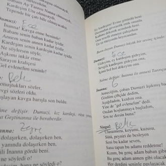 MUAZZEZ İLMİYE ÇIĞ - SON SÜMER KRALİÇESİ DVD SET..