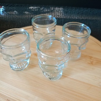 KURU KAFA SHOT BARDAK.YENİ ÜRÜN..