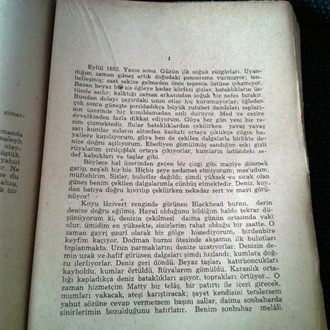 KRALIN GENERALİ - DAPHNE DU MAURIER..