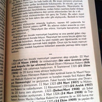 HAYATIM - ISMAYIL HAKKI BALTACIOĞLU. (1886-1978)
