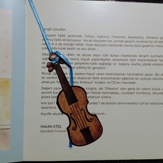 KEMAN KARDEŞ ANLATIYOR + CD