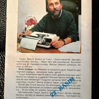 TURGUT NEREDEN KOŞUYOR..EMİN ÇÖLAŞAN..