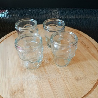 KURU KAFA SHOT BARDAK.YENİ ÜRÜN..