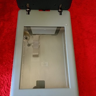 HP SCANJET G4050 TARAYICI SCANNER. ÇALIŞIR DURUMDA SORUNSUZ.
