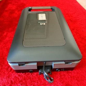 HP SCANJET G4050 TARAYICI SCANNER. ÇALIŞIR DURUMDA SORUNSUZ.