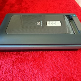 HP SCANJET G4050 TARAYICI SCANNER. ÇALIŞIR DURUMDA SORUNSUZ.