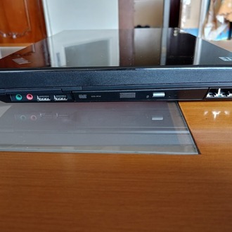 Lenovo Thinkpad SL500 Notebook. Arızalı.