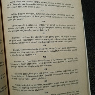 MEVLANA CELALEDDİN - RUBAİLER
