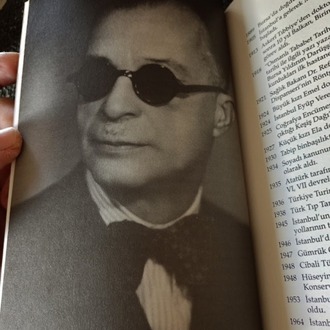 BÜYÜKDEDEM DR. OSMAN ŞEVKİ ULUDAĞ ÇANAKKALE SAVAŞI VE VİYANA SEYAHATİ GÜNLÜKLERİ.