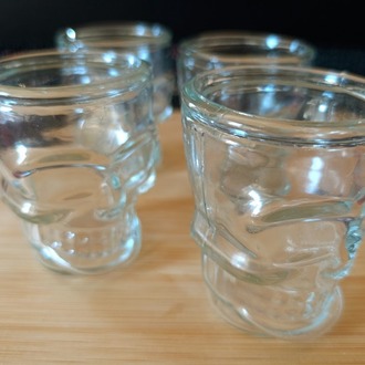 KURU KAFA SHOT BARDAK.YENİ ÜRÜN..